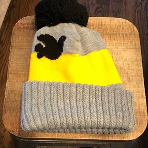NWOT Free City beanie